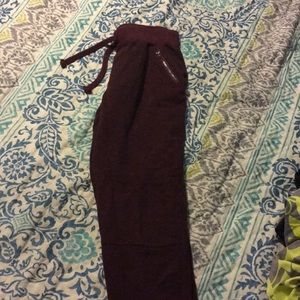 Arizona boys joggers